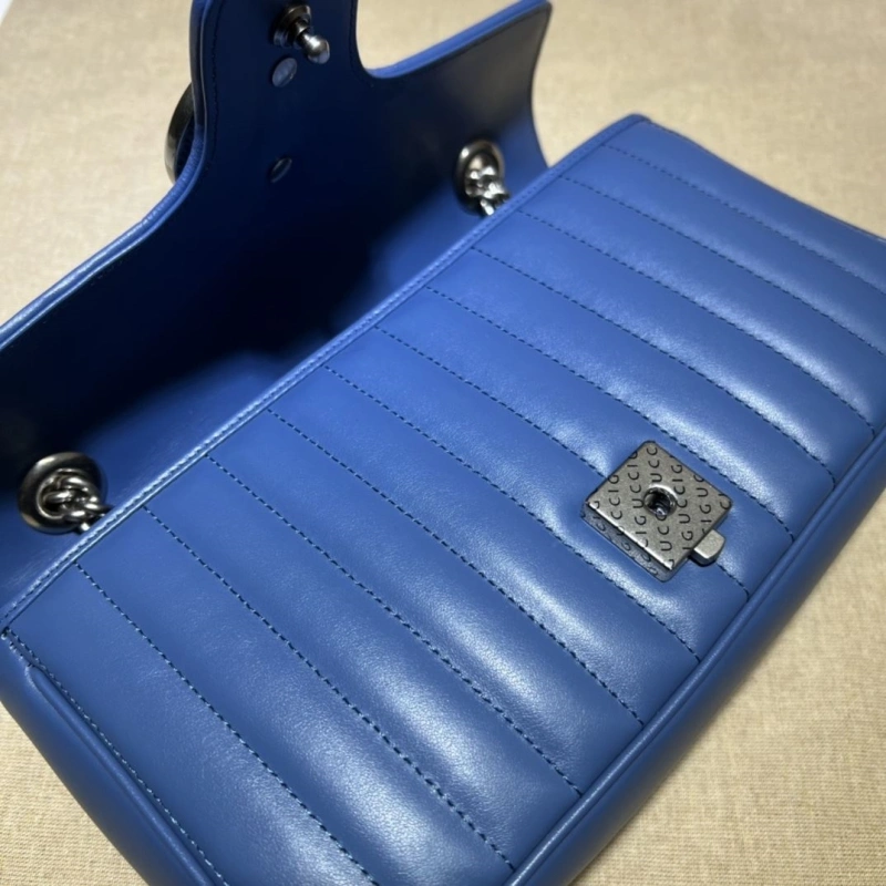 Gucci Satchel Bags 4036B-0361