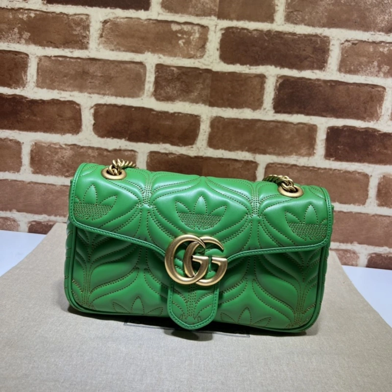 Gucci Satchel Bags 4036B-0362