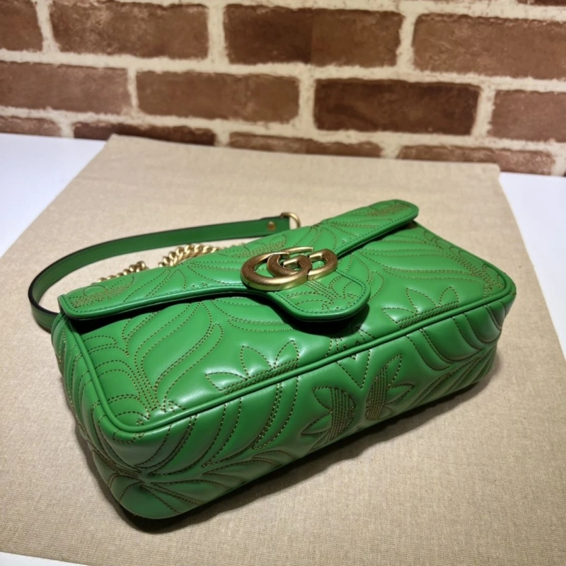 Gucci Satchel Bags 4036B-0362