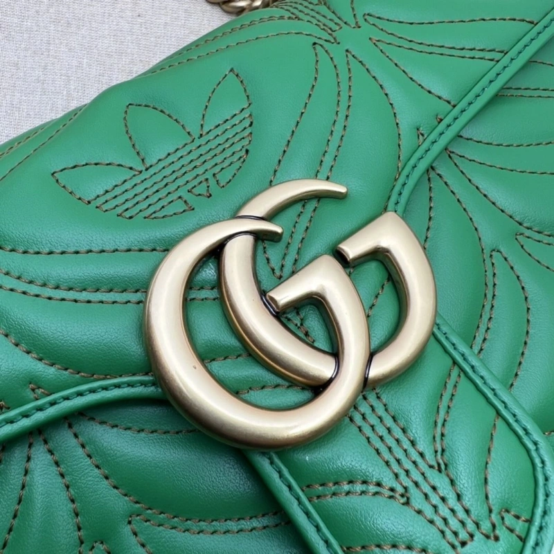 Gucci Satchel Bags 4036B-0362