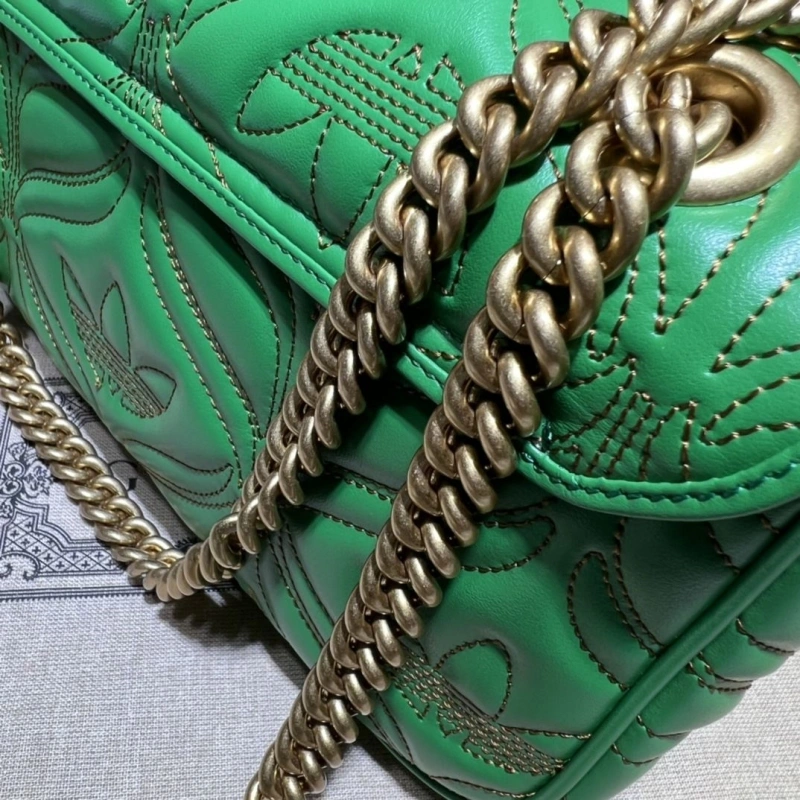 Gucci Satchel Bags 4036B-0362