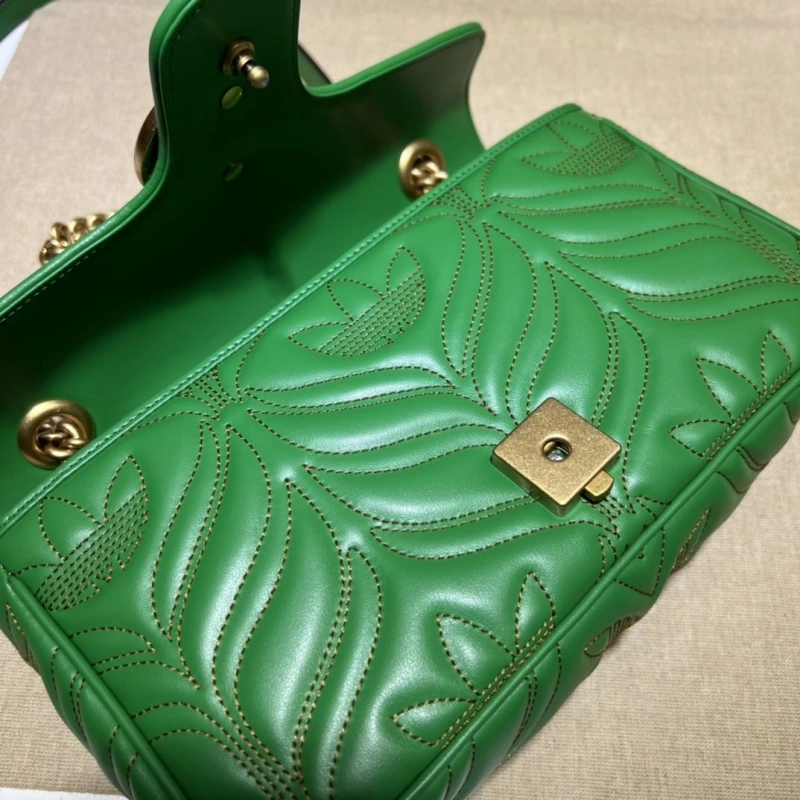 Gucci Satchel Bags 4036B-0362