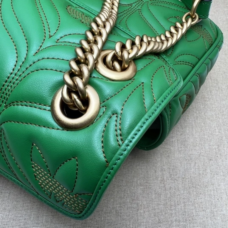 Gucci Satchel Bags 4036B-0362