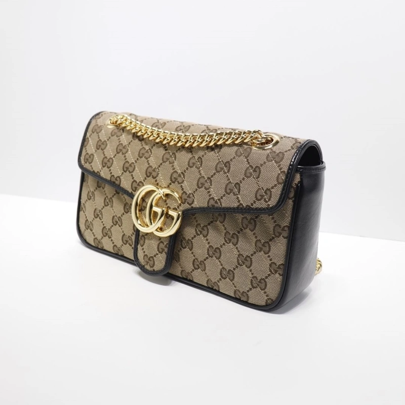 Gucci Satchel Bags 4036B-0365