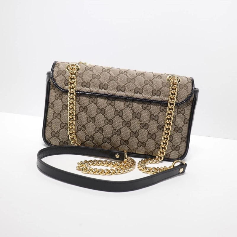 Gucci Satchel Bags 4036B-0365