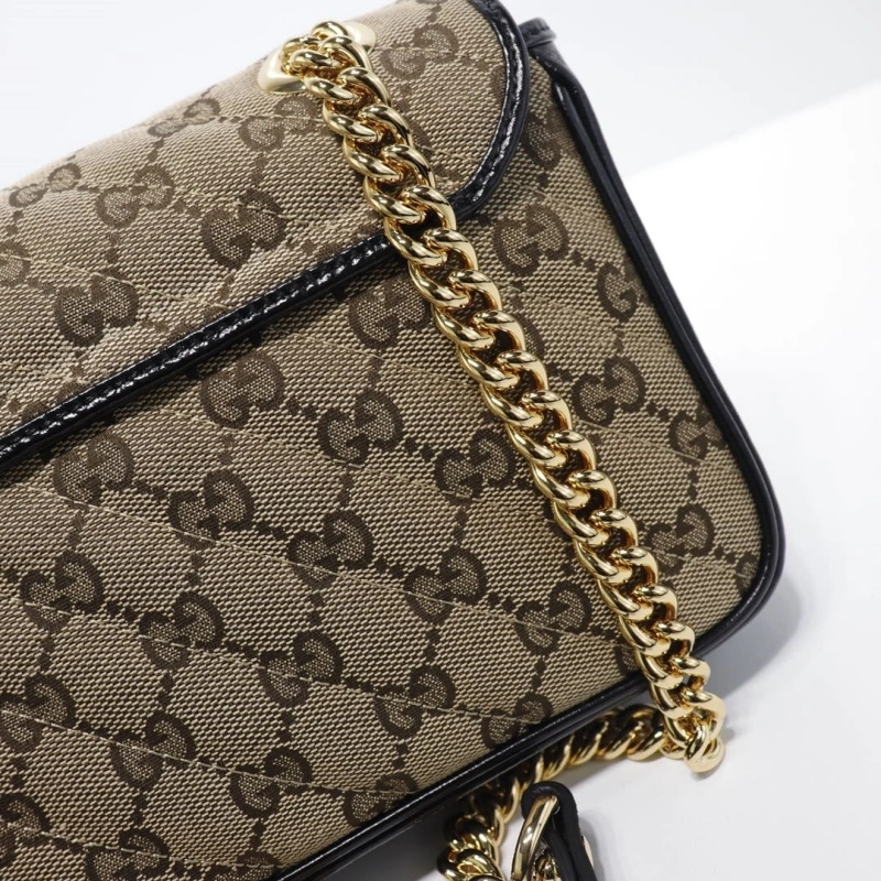 Gucci Satchel Bags 4036B-0365