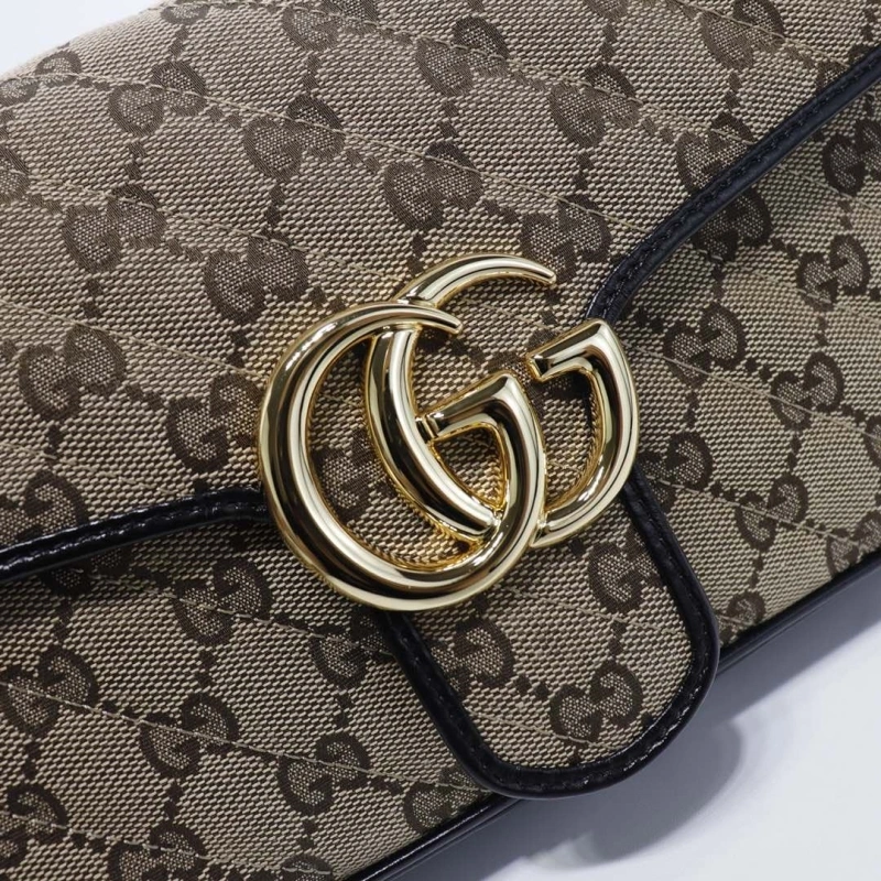 Gucci Satchel Bags 4036B-0365