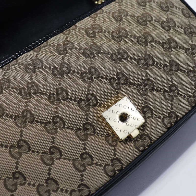 Gucci Satchel Bags 4036B-0365