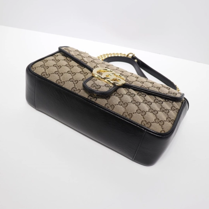 Gucci Satchel Bags 4036B-0365