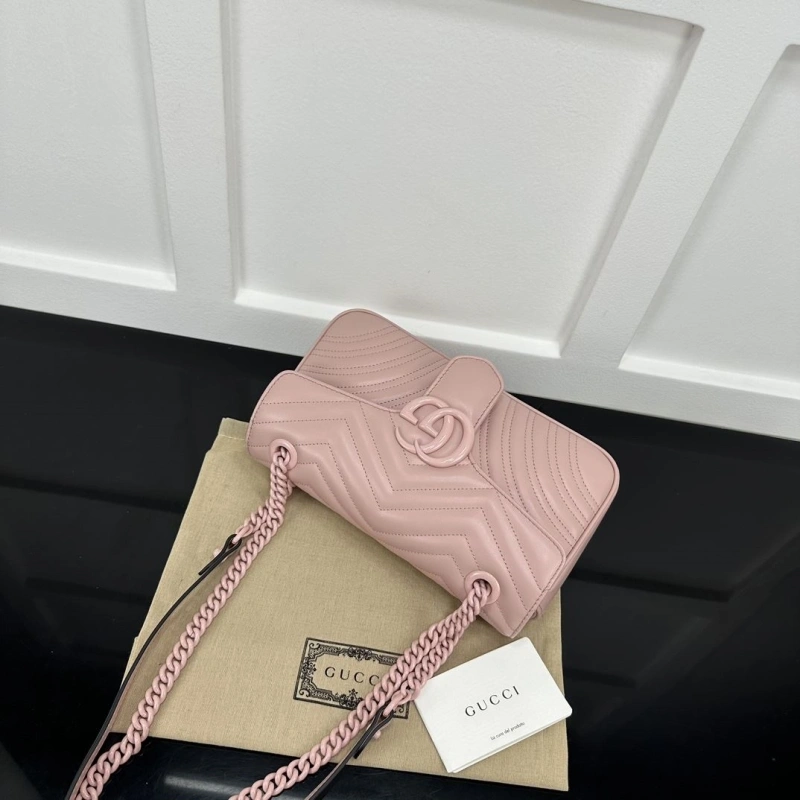 Gucci Satchel Bags 4036B-0367