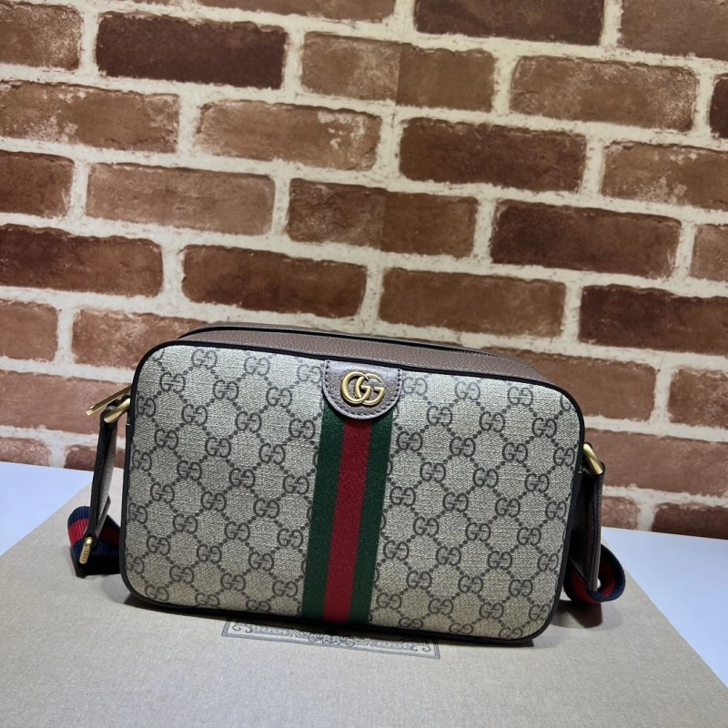Gucci Satchel Bags 4036B-0373