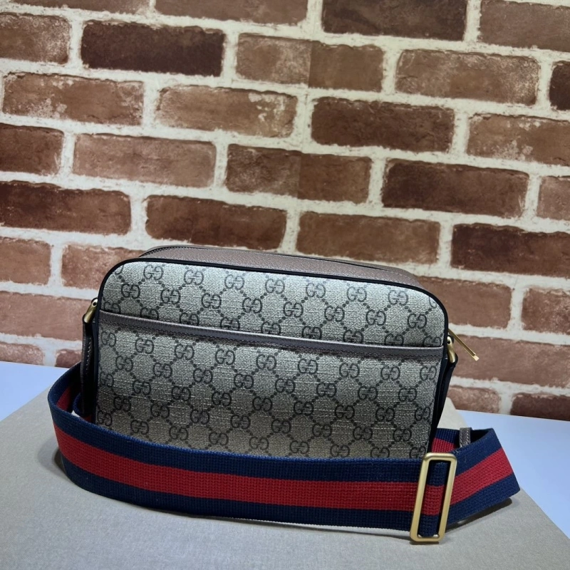 Gucci Satchel Bags 4036B-0373