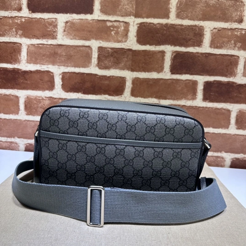 Gucci Satchel Bags 4036B-0374