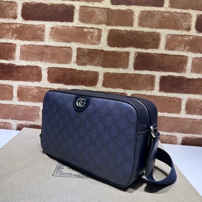Gucci Satchel Bags 4036B-0375