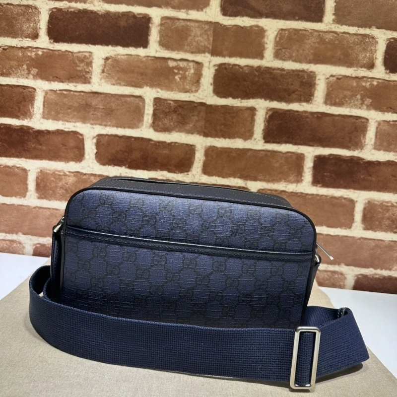 Gucci Satchel Bags 4036B-0375