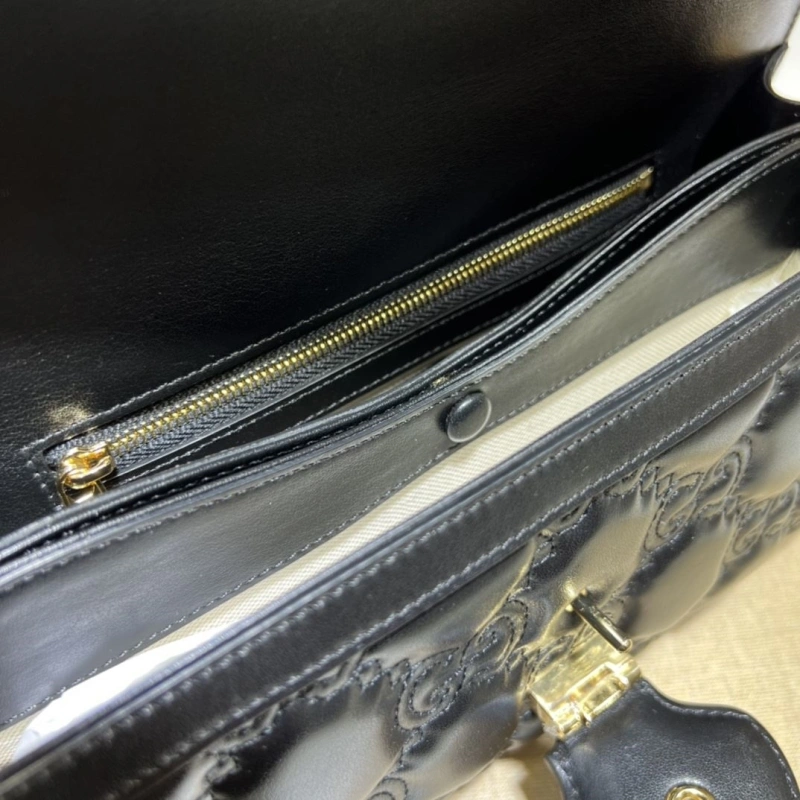 Gucci Satchel Bags 4036B-0376