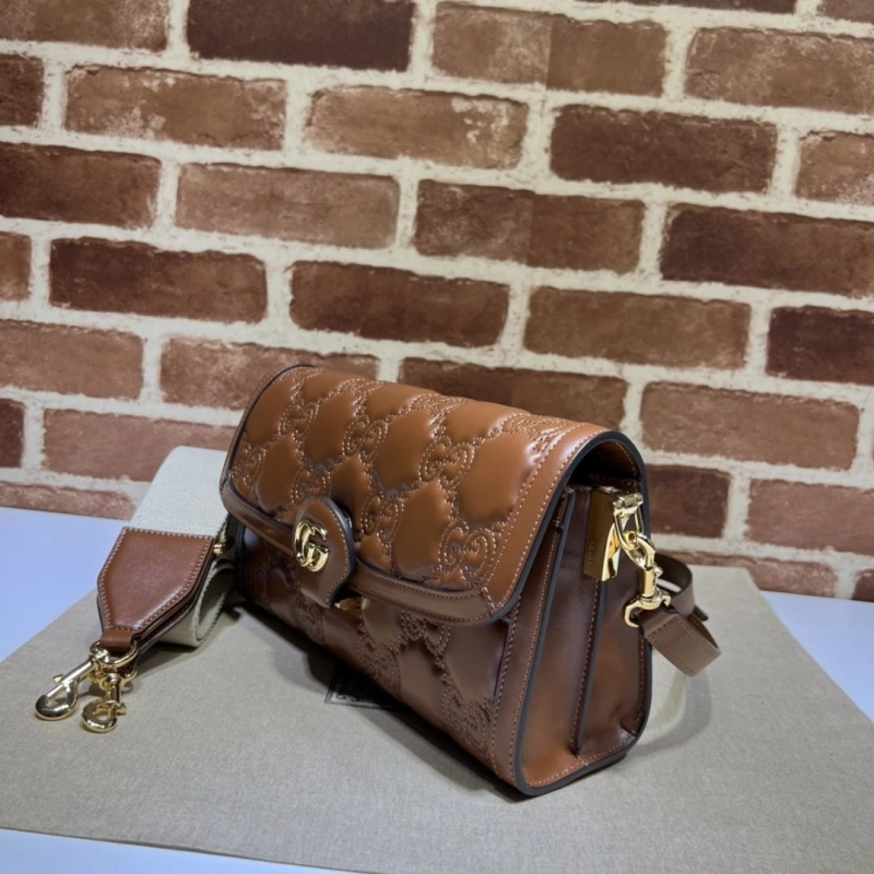 Gucci Satchel Bags 4036B-0378