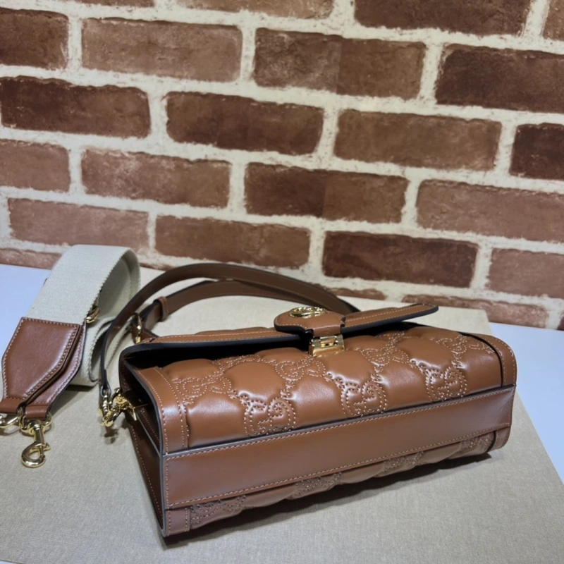 Gucci Satchel Bags 4036B-0378