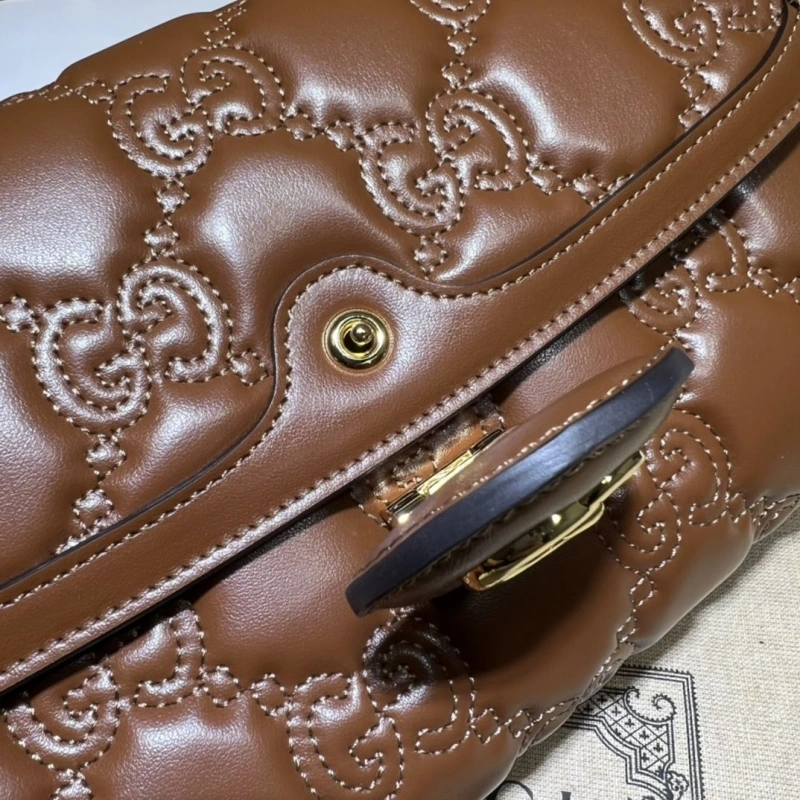 Gucci Satchel Bags 4036B-0378