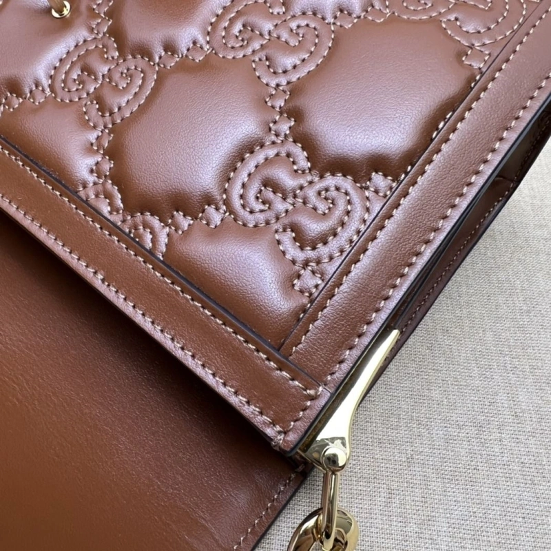 Gucci Satchel Bags 4036B-0378