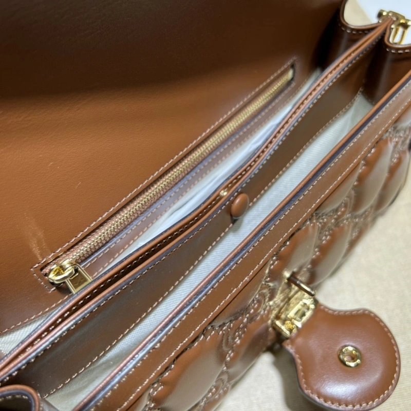 Gucci Satchel Bags 4036B-0378