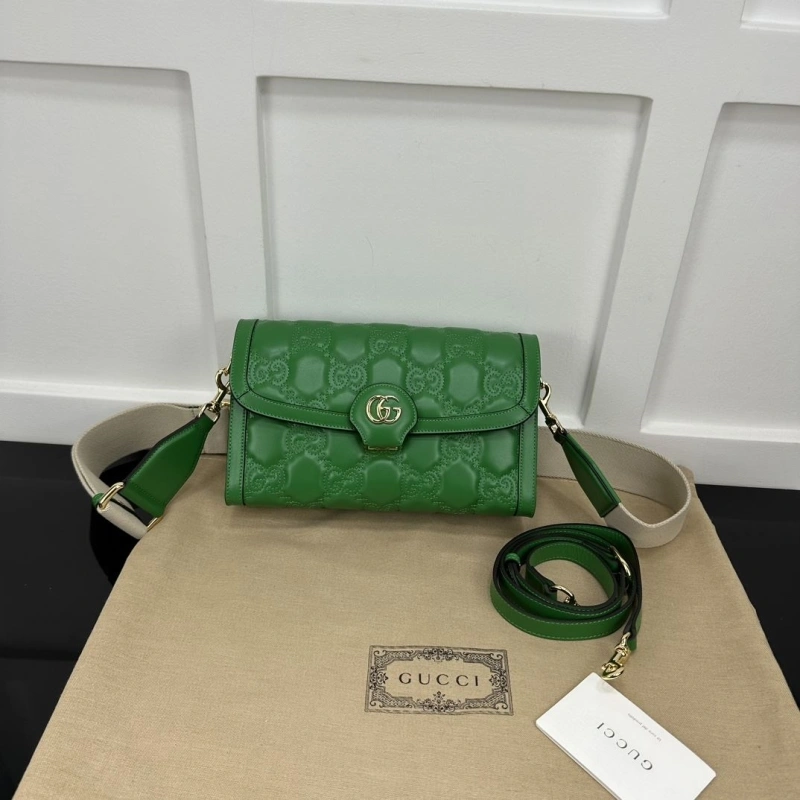 Gucci Satchel Bags 4036B-0379