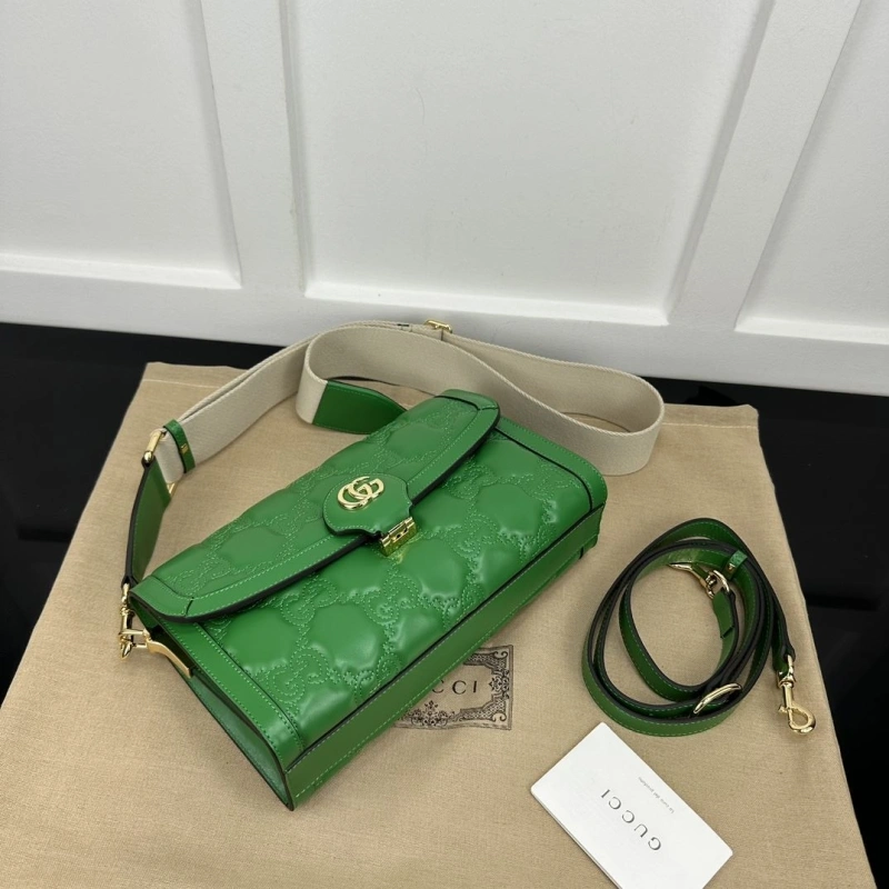 Gucci Satchel Bags 4036B-0379