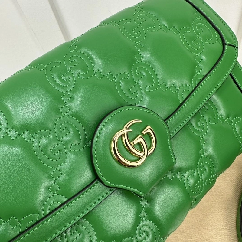 Gucci Satchel Bags 4036B-0379