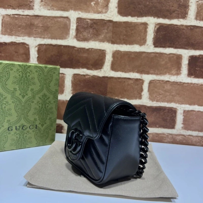 Gucci Satchel Bags 4036B-0381