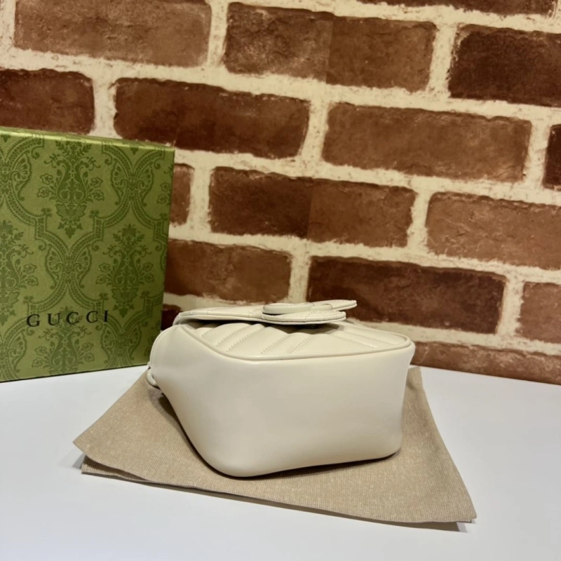 Gucci Satchel Bags 4036B-0382