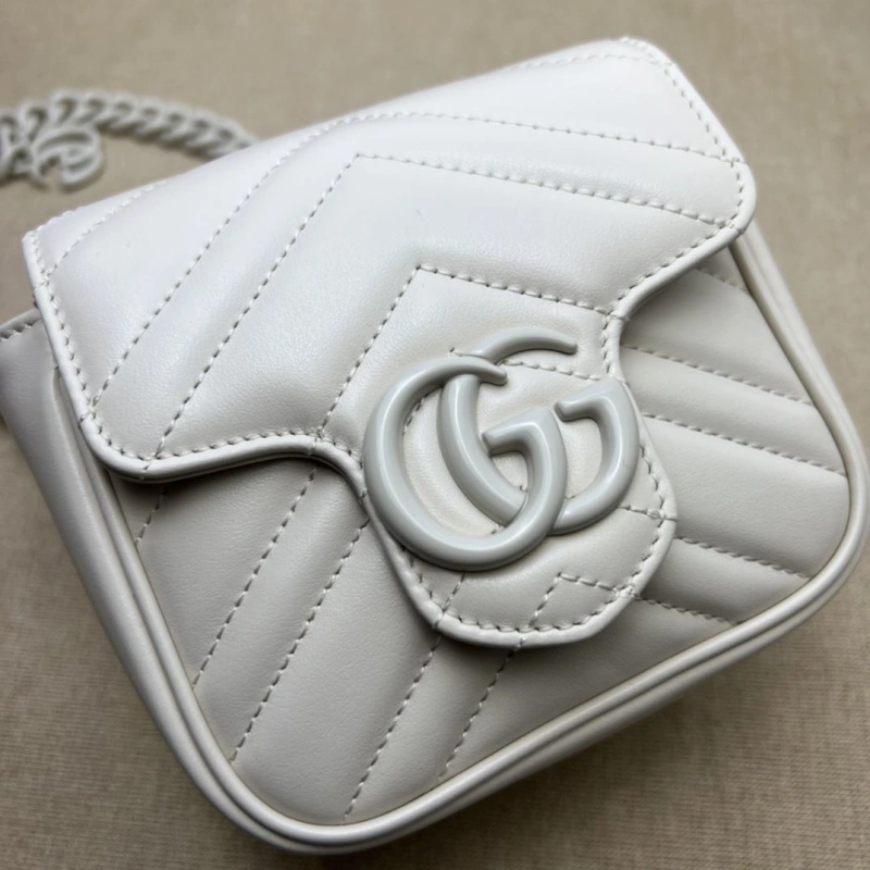 Gucci Satchel Bags 4036B-0382