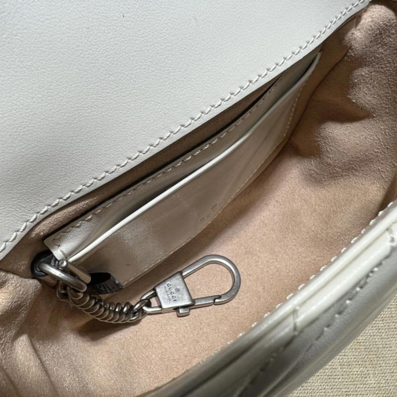 Gucci Satchel Bags 4036B-0382