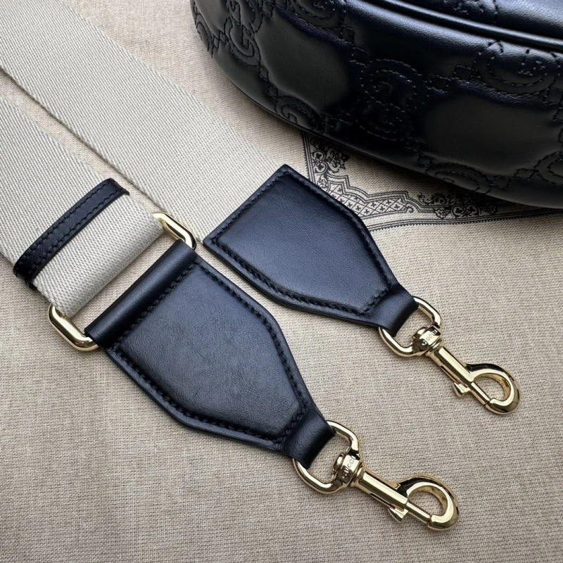 Gucci Satchel Bags 4036B-0383