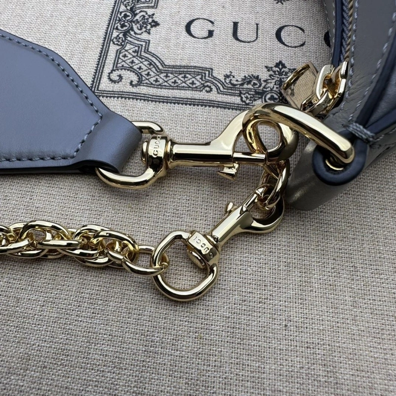 Gucci Satchel Bags 4036B-0384