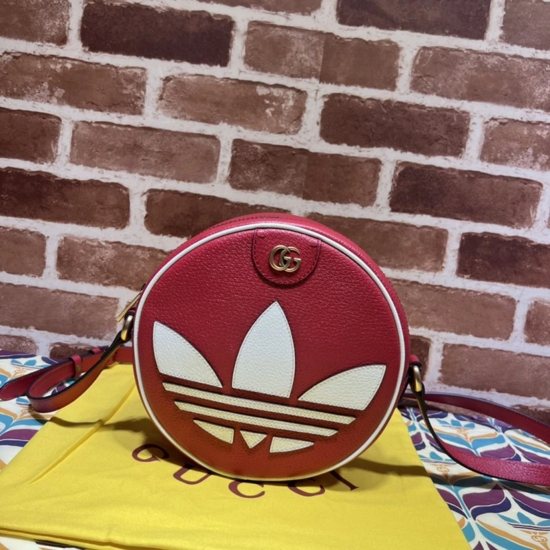 Gucci Round Bags 4036B-0393