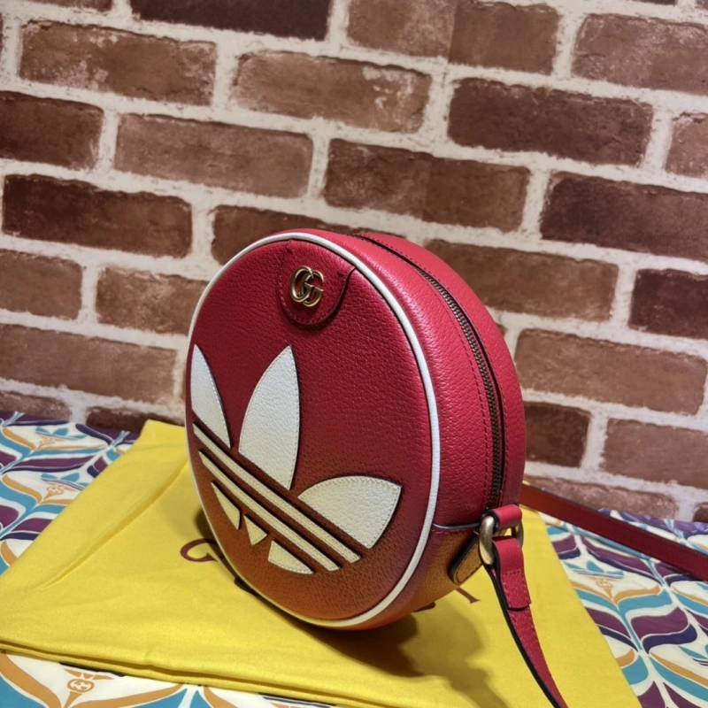 Gucci Round Bags 4036B-0393