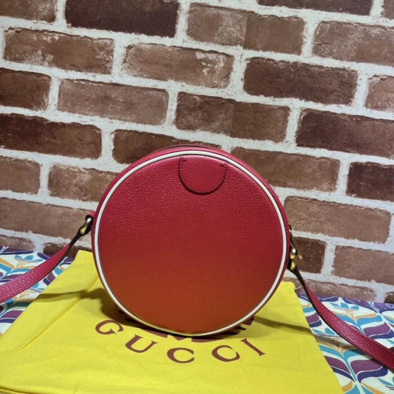 Gucci Round Bags 4036B-0393