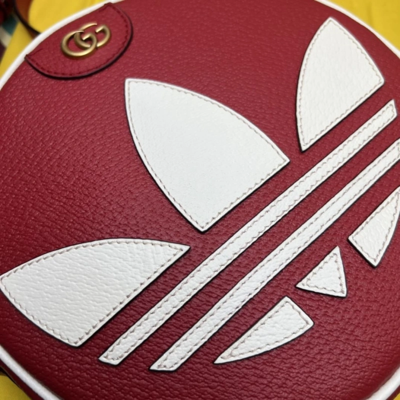 Gucci Round Bags 4036B-0393
