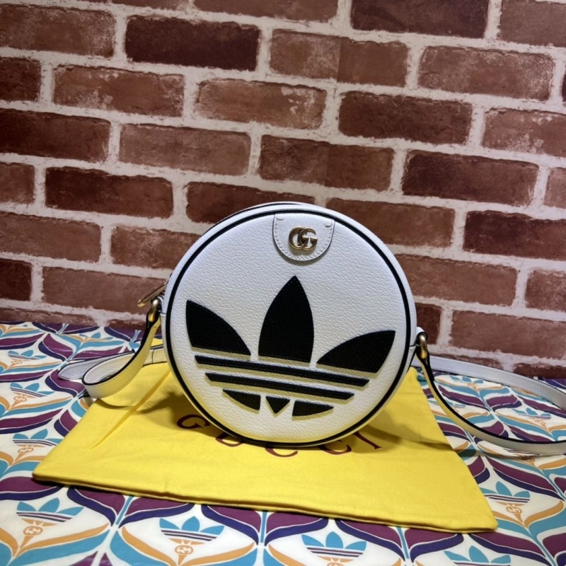 Gucci Round Bags 4036B-0394