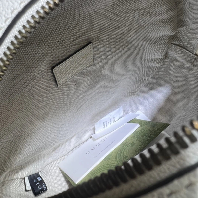 Gucci Round Bags 4036B-0394