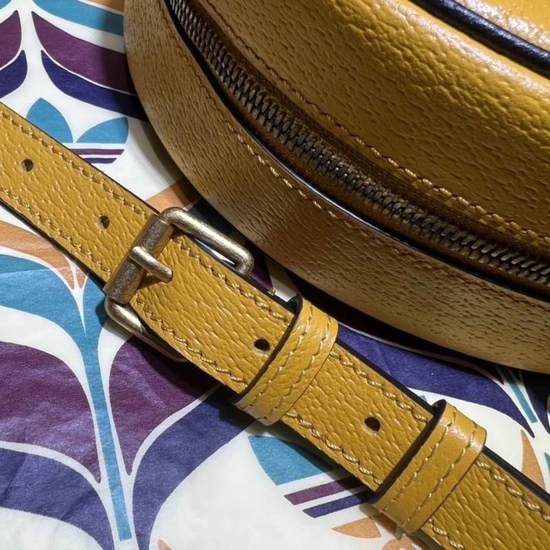 Gucci Round Bags 4036B-0395