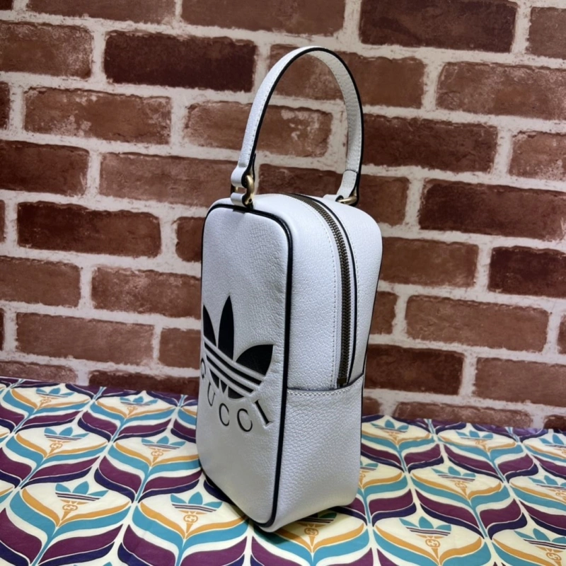 Gucci Top Handle Bags 4036B-0396