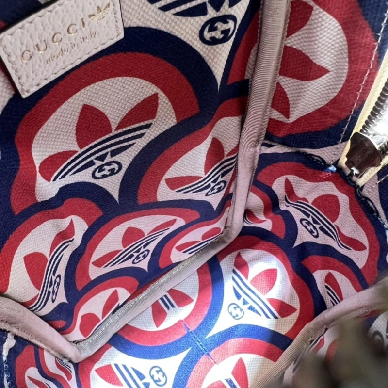 Gucci Top Handle Bags 4036B-0396