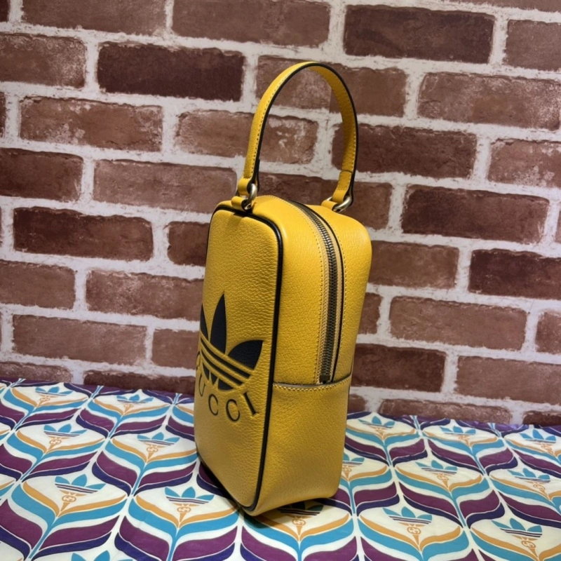 Gucci Top Handle Bags 4036B-0398