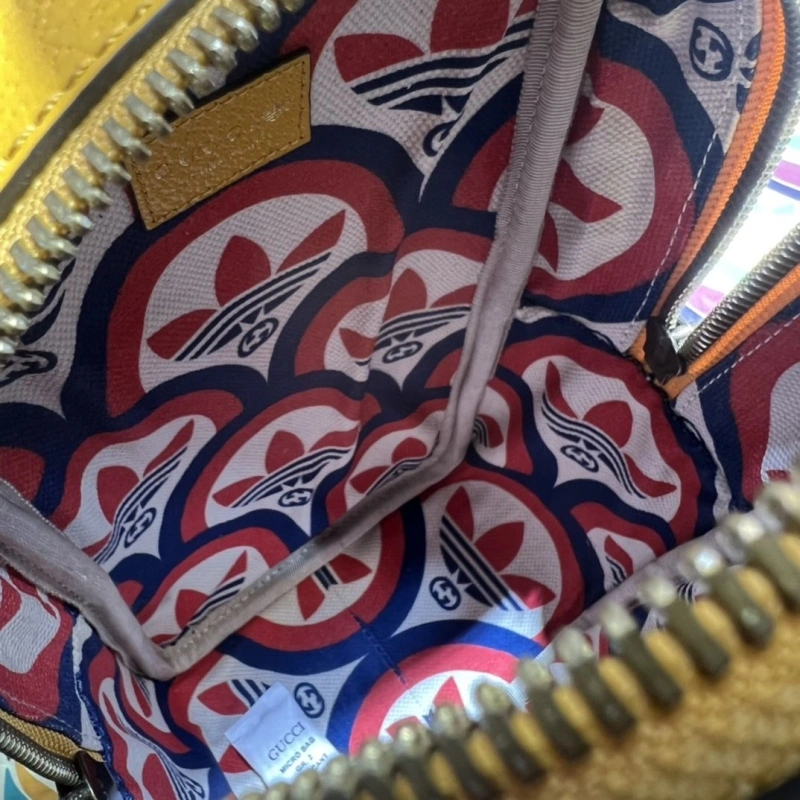 Gucci Top Handle Bags 4036B-0398