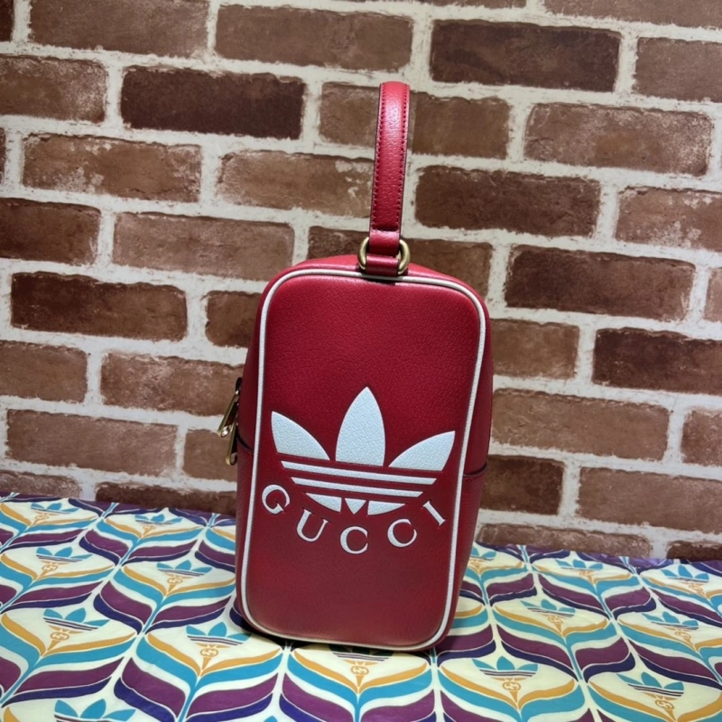 Gucci Top Handle Bags 4036B-0399