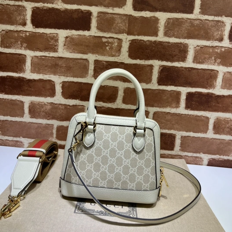 Gucci Top Handle Bags 4036B-0400