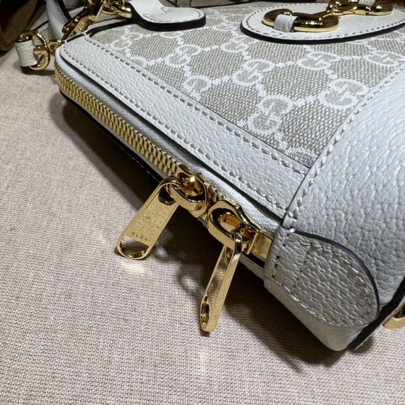 Gucci Top Handle Bags 4036B-0400