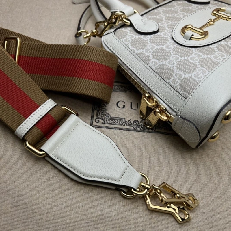 Gucci Top Handle Bags 4036B-0400
