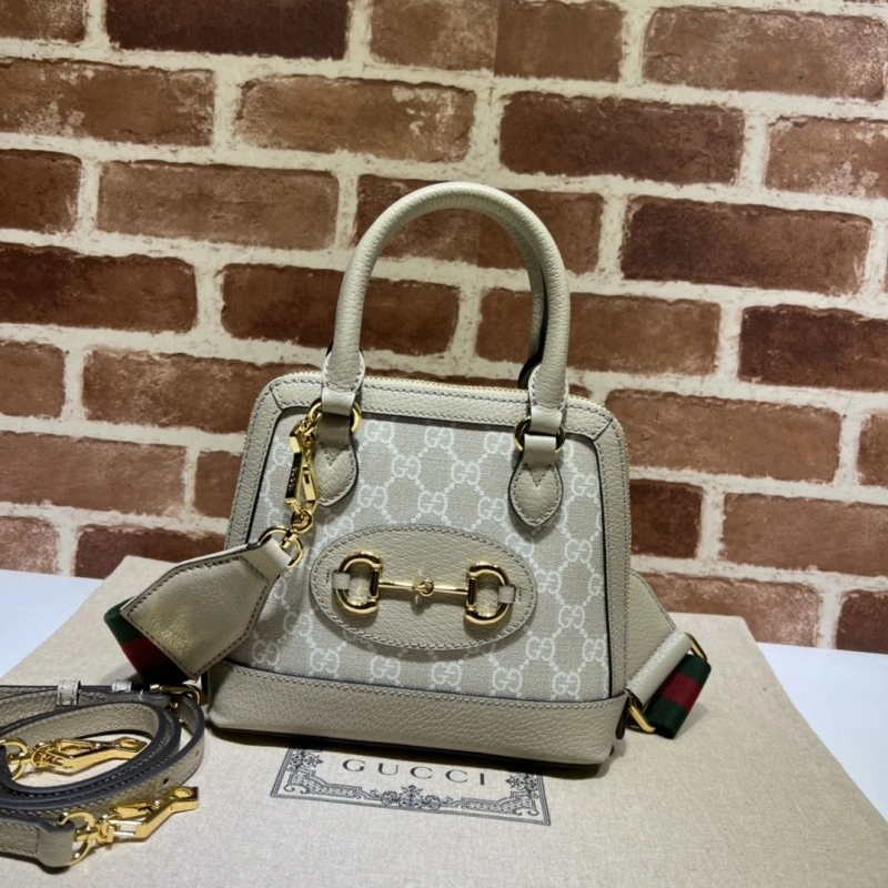 Gucci Top Handle Bags 4036B-0401